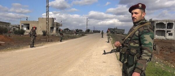 JAV nori nubausti Rusiją ir Kiniją už bandymą numarinti badu sirus JAV nori nubausti Rusiją ir Kiniją už bandymą numarinti badu sirus - Sputnik Lietuva