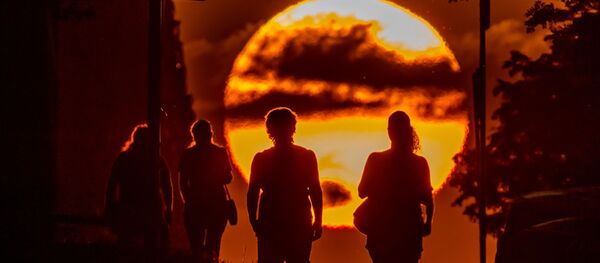 Vasara - Sputnik Lietuva