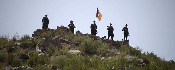 Afganistane nugriaudėjo teroro išpuolių serija. Talibanas prisiėmė atsakomybę už išpuolius - Sputnik Lietuva