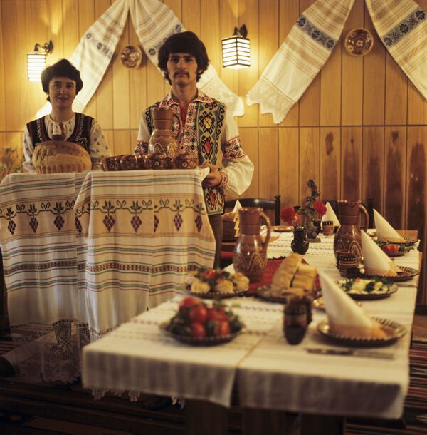 Что делать, если пламя погасло. Тайны эстафеты Олимпийского огня – 1980 - Sputnik Литва