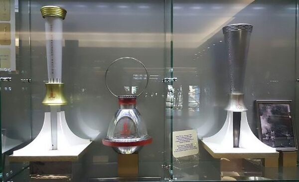 Что делать, если пламя погасло. Тайны эстафеты Олимпийского огня – 1980 - Sputnik Литва