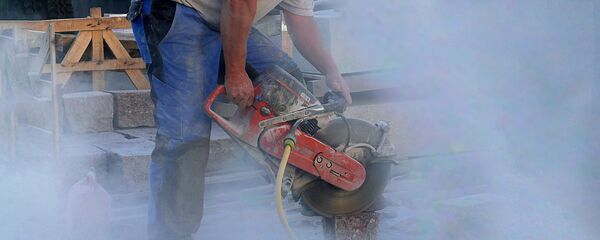 Statybininkas Statybininkas - Sputnik Lietuva