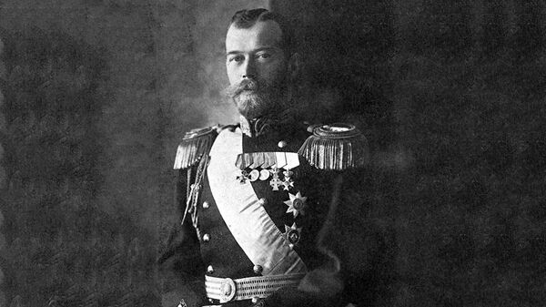 Экспертизы доказали принадлежность найденных останков детям Николая II Экспертизы доказали принадлежность найденных останков детям Николая II - Sputnik Литва