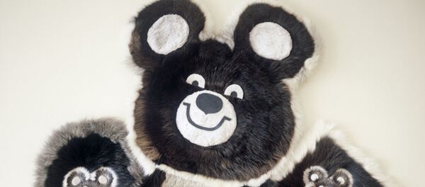 Сувениры к Олимпиаде-80 - Sputnik Литва