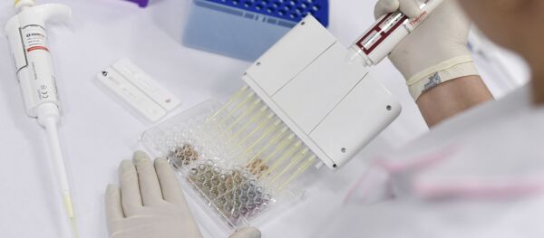 Vakcinos nuo koronaviruso sukūrimas Vakcinos nuo koronaviruso sukūrimas - Sputnik Lietuva