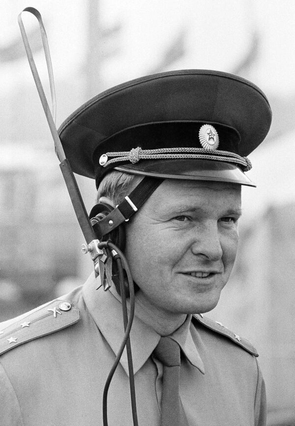 Как цыганские бароны и воры в законе помогли силовикам на Олимпиаде-80 - Sputnik Литва