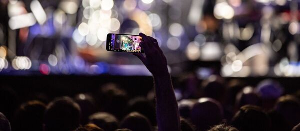 Festivalis Midsummer Vilnius  - Sputnik Lietuva