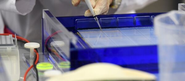 Разработка вакцины от коронавируса - Sputnik Литва