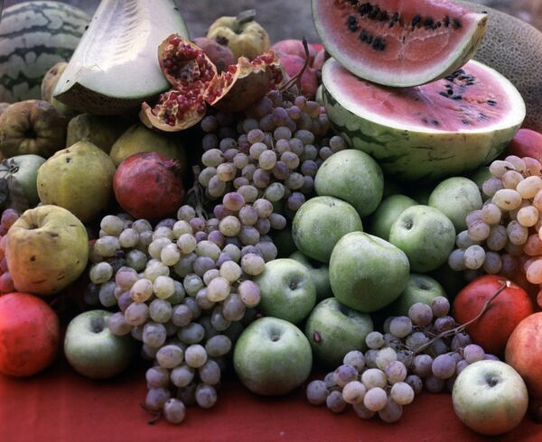 Всем Союзом – роль республик в подготовке Олимпиады-80 - Sputnik Литва