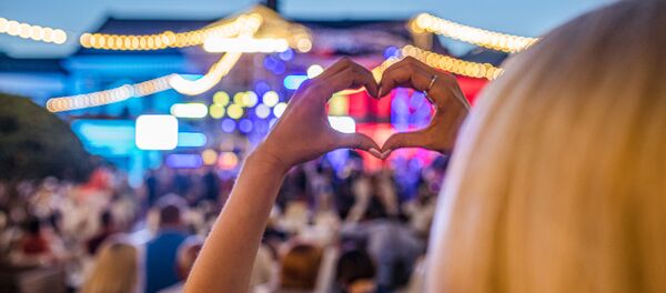 Праздник мор Праздник мор - Sputnik Lietuva