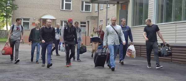 Испытания российской вакцины от COVID-19 завершились. Когда ждать массового производства? - Sputnik Литва