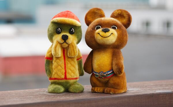 Ушли почти в ноль: экономический обзор Олимпиады-80 Ушли почти в ноль: экономический обзор Олимпиады-80 - Sputnik Литва