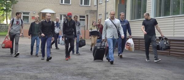 Rusijos vakcinos nuo COVID-19 bandymai baigėsi. Kada laukti masinės gamybos? - Sputnik Lietuva