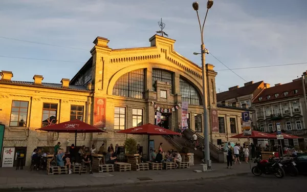 Ispaniškos atostogos Vilniuje: pačių įdomiausių renginių gidas