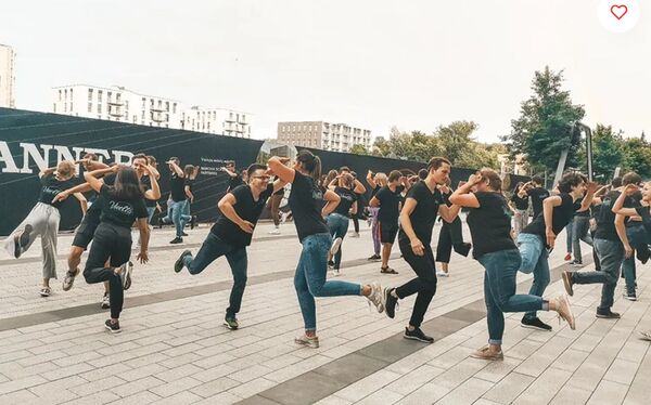 Ispaniškos atostogos Vilniuje: pačių įdomiausių renginių gidas Ispaniškos atostogos Vilniuje: pačių įdomiausių renginių gidas - Sputnik Lietuva