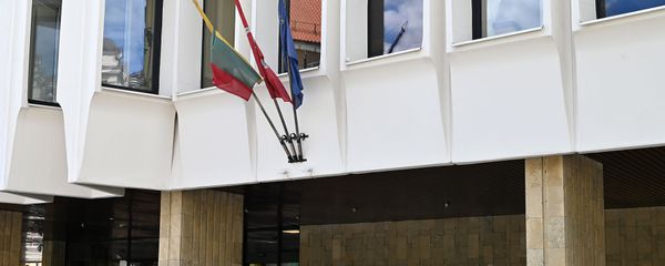 Министерство здравоохранения - Sputnik Литва