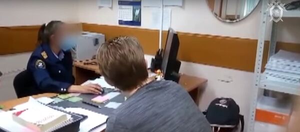 Опубликовано видео с фигурантами новых уголовных дел о реабилитации нацизма Опубликовано видео с фигурантами новых уголовных дел о реабилитации нацизма - Sputnik Lietuva