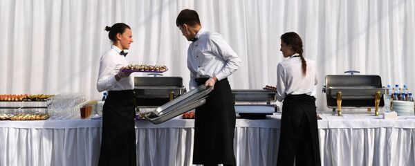 Padavėjai Padavėjai - Sputnik Lietuva