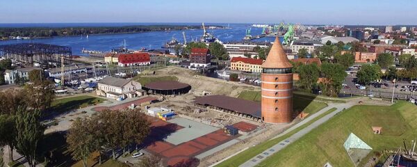 Клайпеда Клайпеда - Sputnik Lietuva