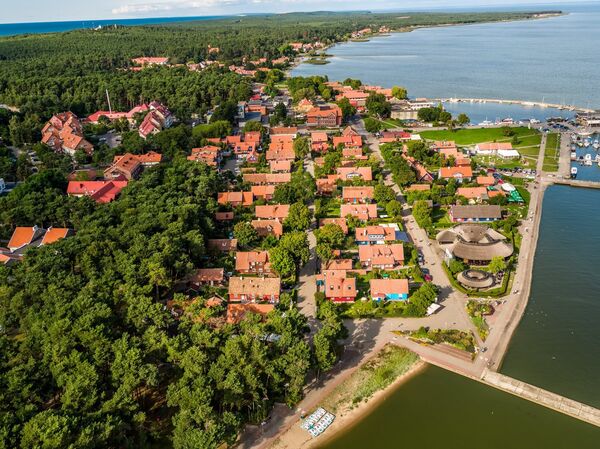 Klaipėda minės 768 metų sukaktį: renginių programa Klaipėda minės 768 metų sukaktį: renginių programa - Sputnik Lietuva