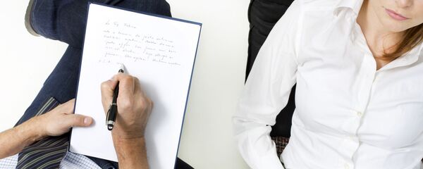 Психологическая помощь, архивное фото - Sputnik Литва