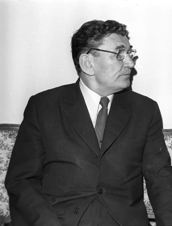 Kaip lietuvis tapo sovietmečio televizijos legenda Kaip lietuvis tapo sovietmečio televizijos legenda - Sputnik Lietuva