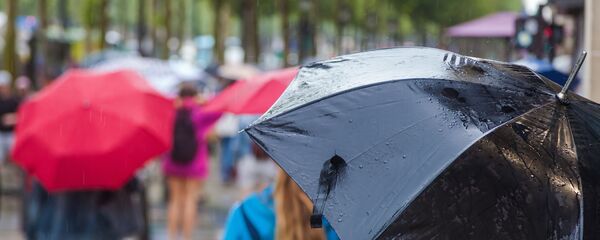 Lietus Lietus - Sputnik Lietuva