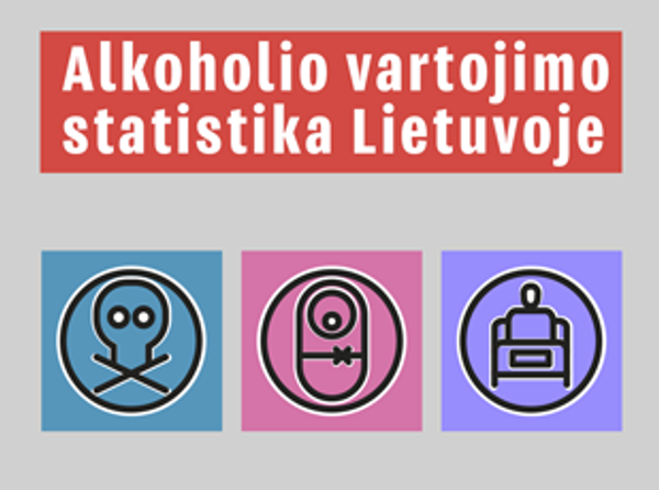 Alkoholio vartojimo statistika Lietuvoje - Sputnik Lietuva