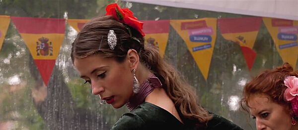 Испанские выходные в Вильнюсе - Sputnik Lietuva