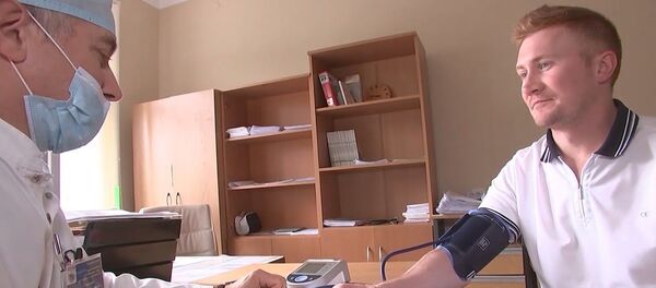 Иммунитет есть: добровольцы, испытавшие вакцину от коронавируса, прошли финальное медобследование - Sputnik Литва