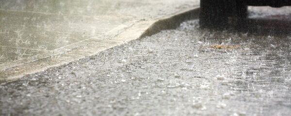 Lietus Lietus - Sputnik Lietuva