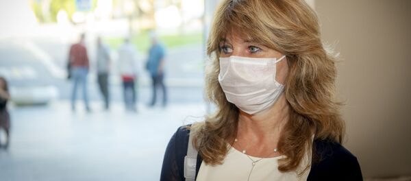 Moteris Moteris - Sputnik Lietuva