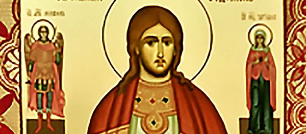 Евдоким Каппадокиянин - Sputnik Литва