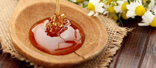 Медовый Спас - Sputnik Литва