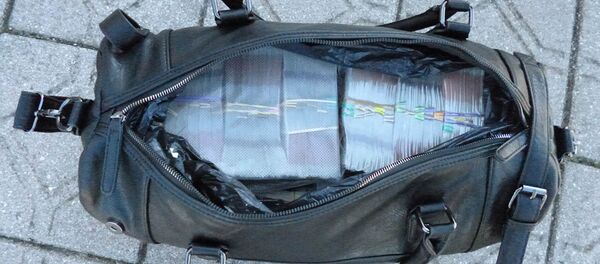 Контрабанда Контрабанда - Sputnik Lietuva