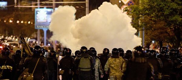 Protestai Minske Protestai Minske - Sputnik Lietuva