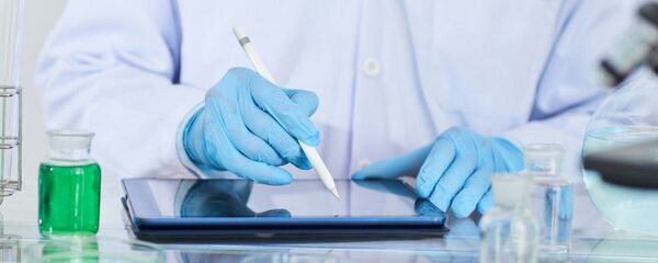 Научные исследования Научные исследования - Sputnik Lietuva