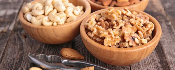 Третий (Ореховый, Хлебный) Спас - Sputnik Lietuva