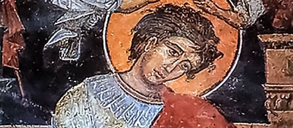 Мученик Лупп Солунский - Sputnik Литва