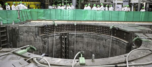 Белорусская АЭС - Sputnik Литва