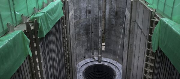 Белорусская АЭС - Sputnik Литва