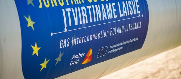 GIPL GIPL - Sputnik Lietuva