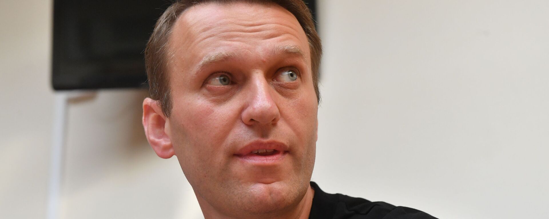 Алексей Навальный (включен в реестр причастных к терроризму и экстремизму), архивное фото - Sputnik Литва, 1920, 16.02.2024