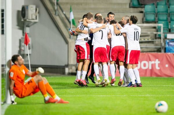 Тренера Судувы в Таллине чуть не хватил сердечный приступ - Sputnik Литва