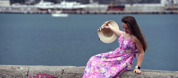 Krymas Krymas - Sputnik Lietuva