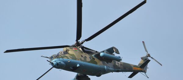 Подготовка к совместным учениям вооруженных сил России и Белоруссии Запад-2017 - Sputnik Литва