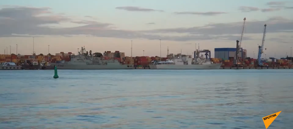 Прохладное лето - 2020: НАТО усилило военную активность на Балтике, даже несмотря на пандемию Прохладное лето - 2020: НАТО усилило военную активность на Балтике, даже несмотря на пандемию - Sputnik Литва