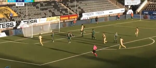 Фиаско одного Жальгириса в Норвегии и запланированный выход второго - Sputnik Литва