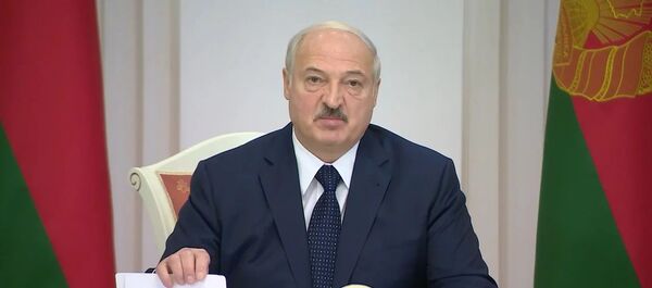 Лукашенко о дипломатической бойне и попытках Польши отобрать у Беларуси Гродненскую область Лукашенко о дипломатической бойне и попытках Польши отобрать у Беларуси Гродненскую область - Sputnik Lietuva