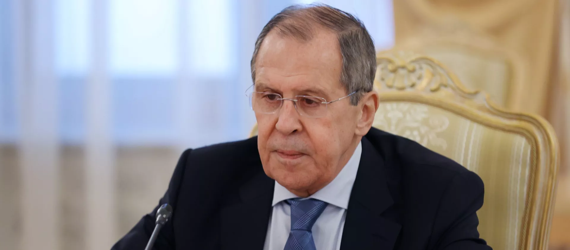 Переговоры министров иностранных дел РФ и Белоруссии С. Лаврова и В. Макея - Sputnik Lietuva, 1920, 18.09.2020